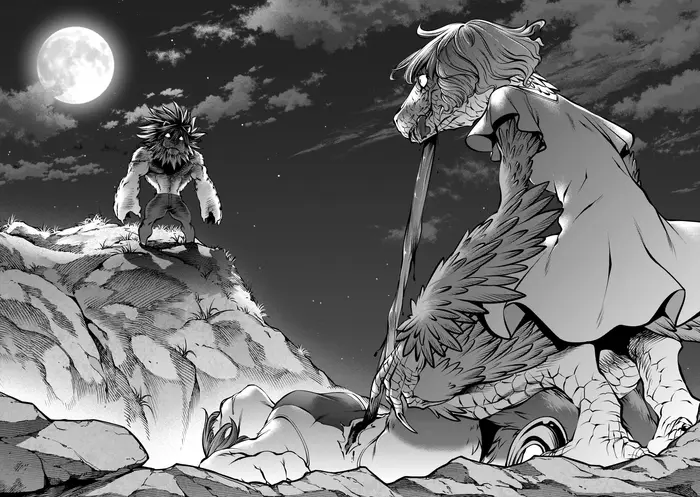 Killing Bites Chapter 105 image 27_optimized